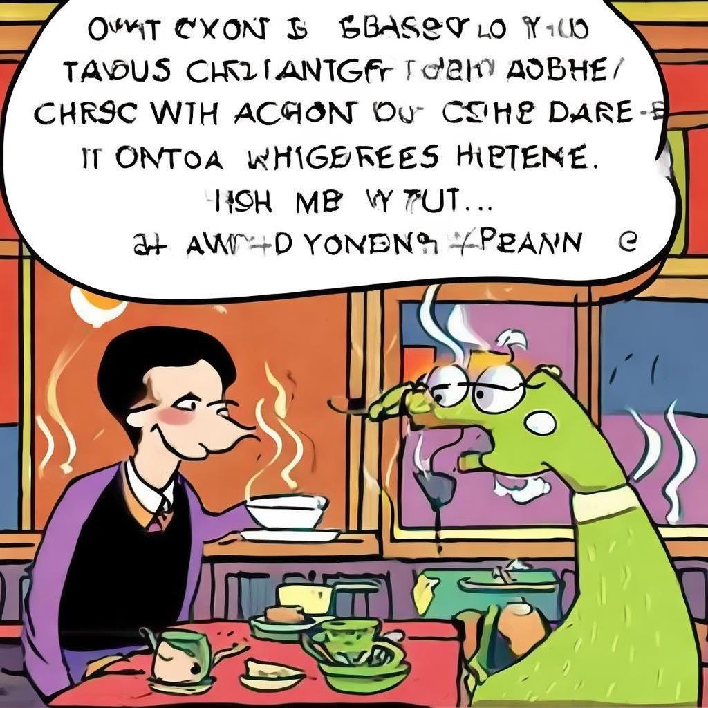 传授一点恋爱小技巧漫画