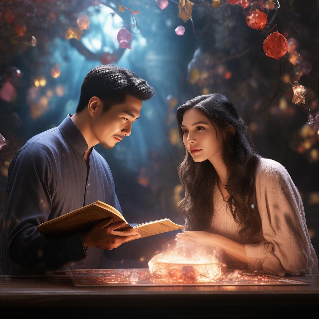 命理师可以挽救婚姻吗