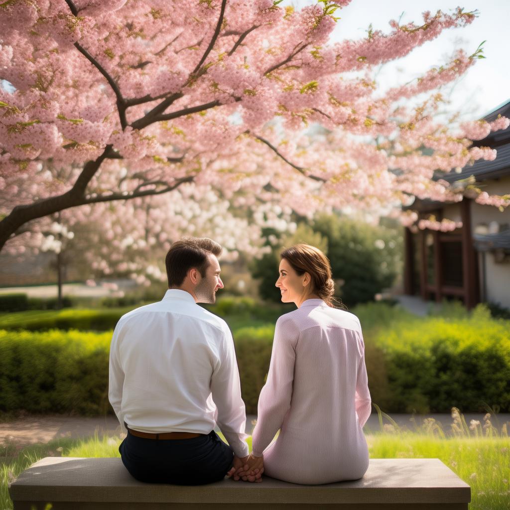 从来不需要经营的婚姻