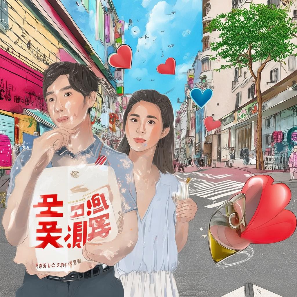 催你结婚经营婚姻什么意思