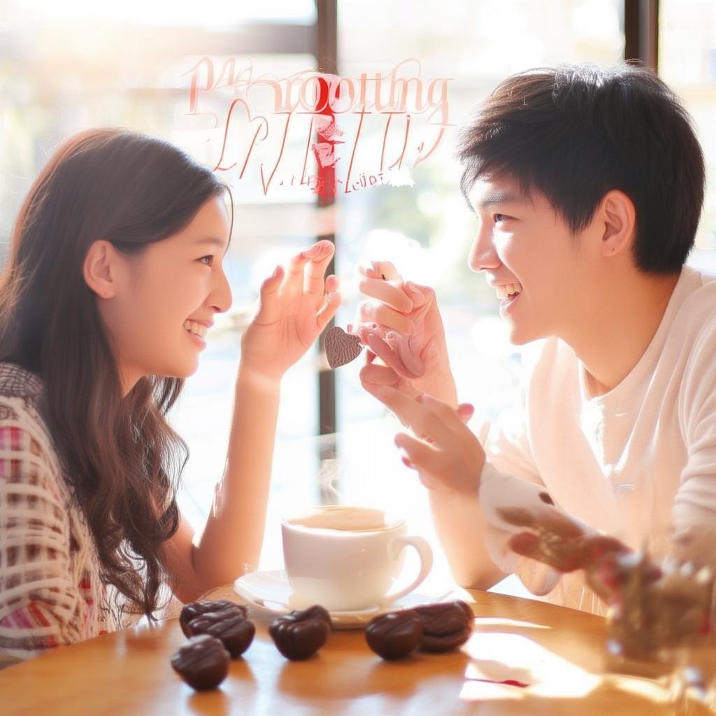 促进恋爱小技巧是什么呢