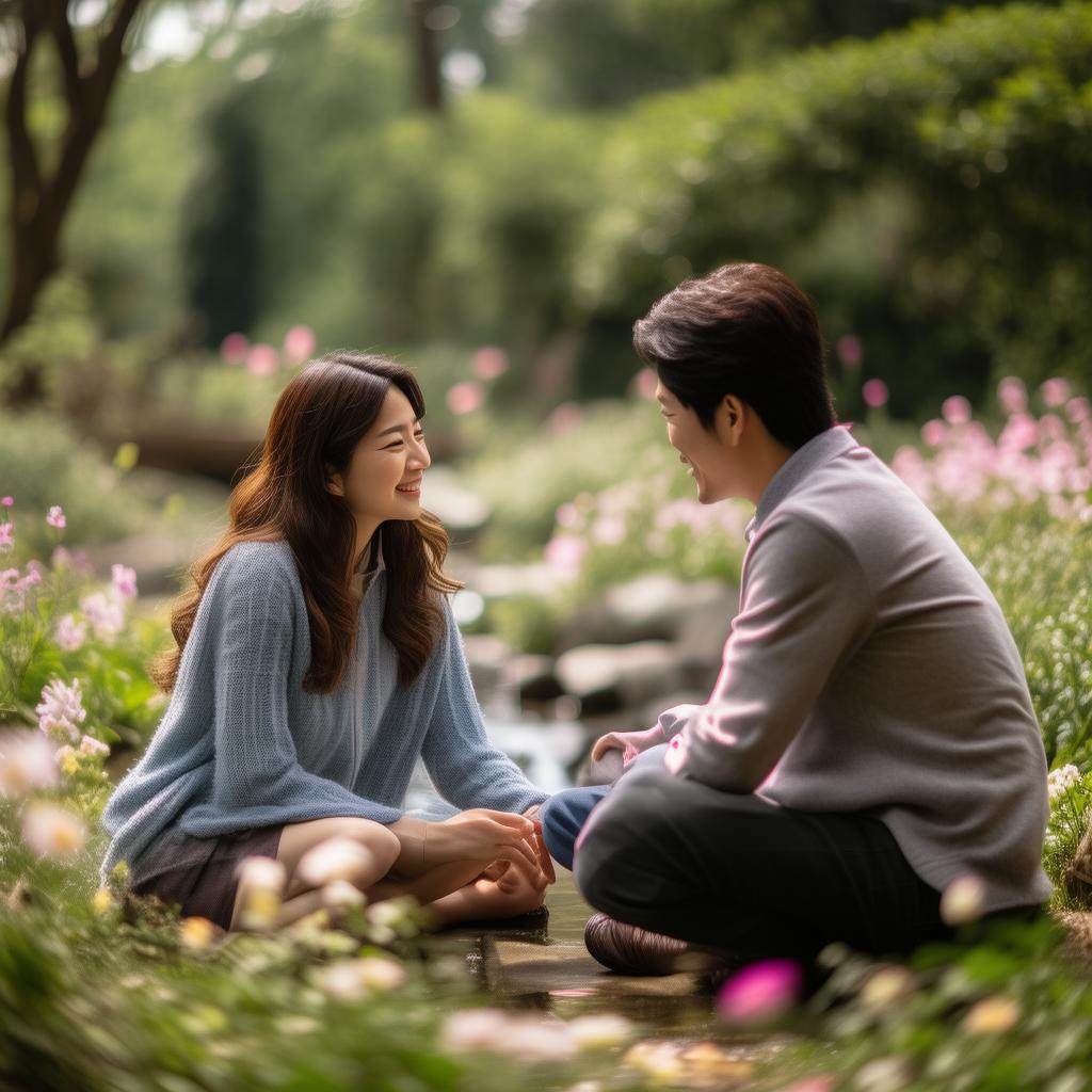 南昌领爱教育挽救婚姻