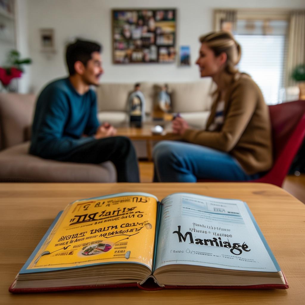 到底要不要学会经营婚姻