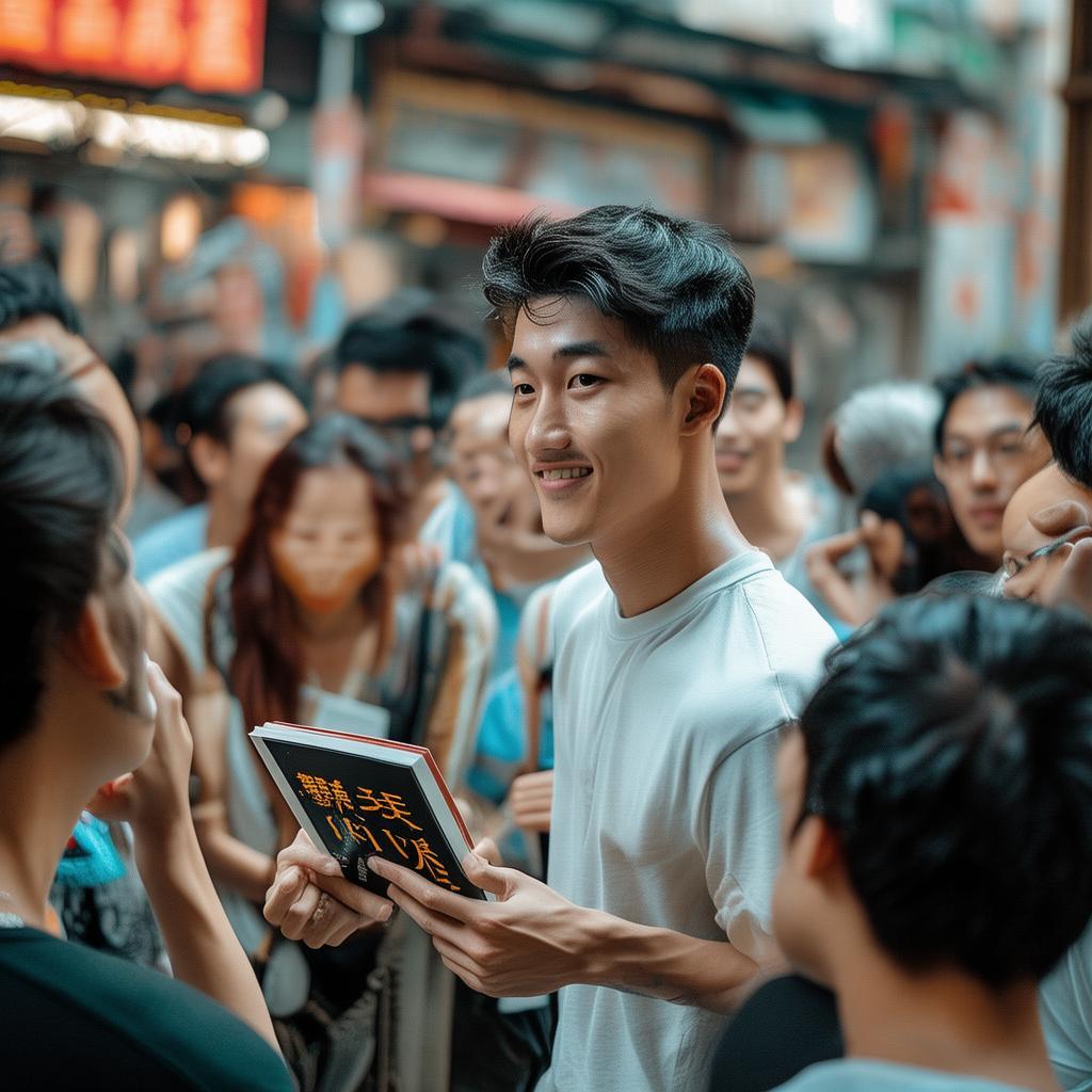 刀哥的恋爱技巧是什么