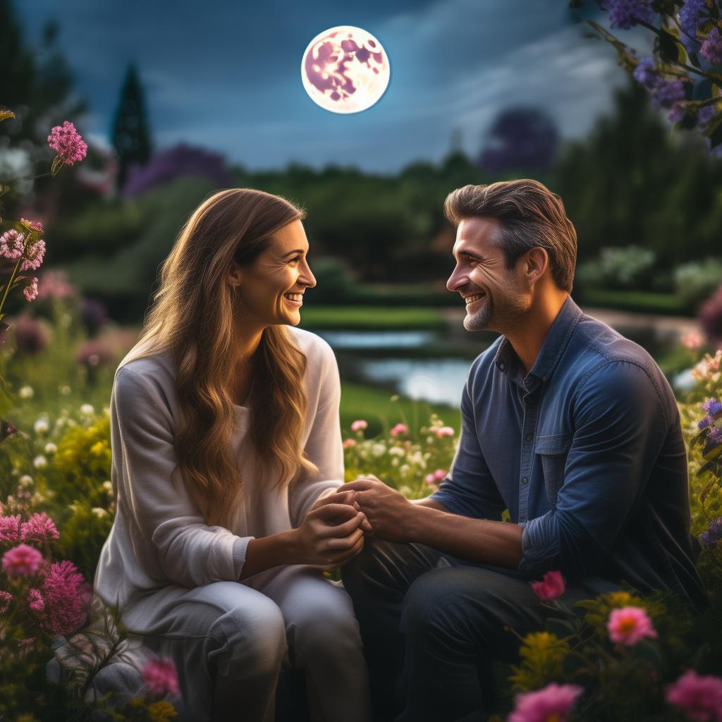 到底怎样经营婚姻生活好