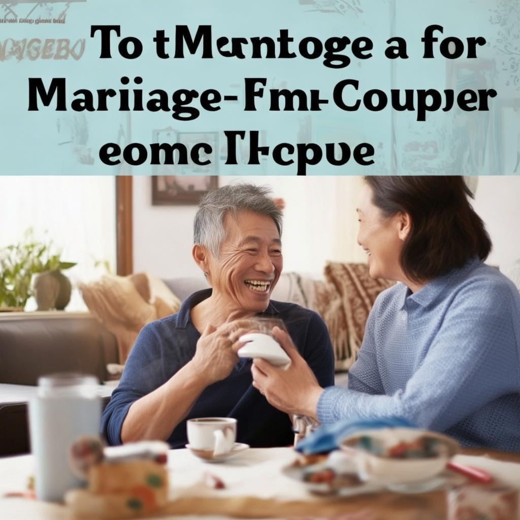 二婚夫妻怎么样经营婚姻