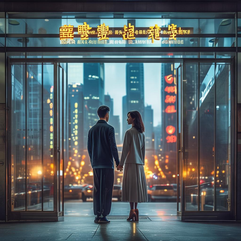 上海浦东婚姻挽救婚介所