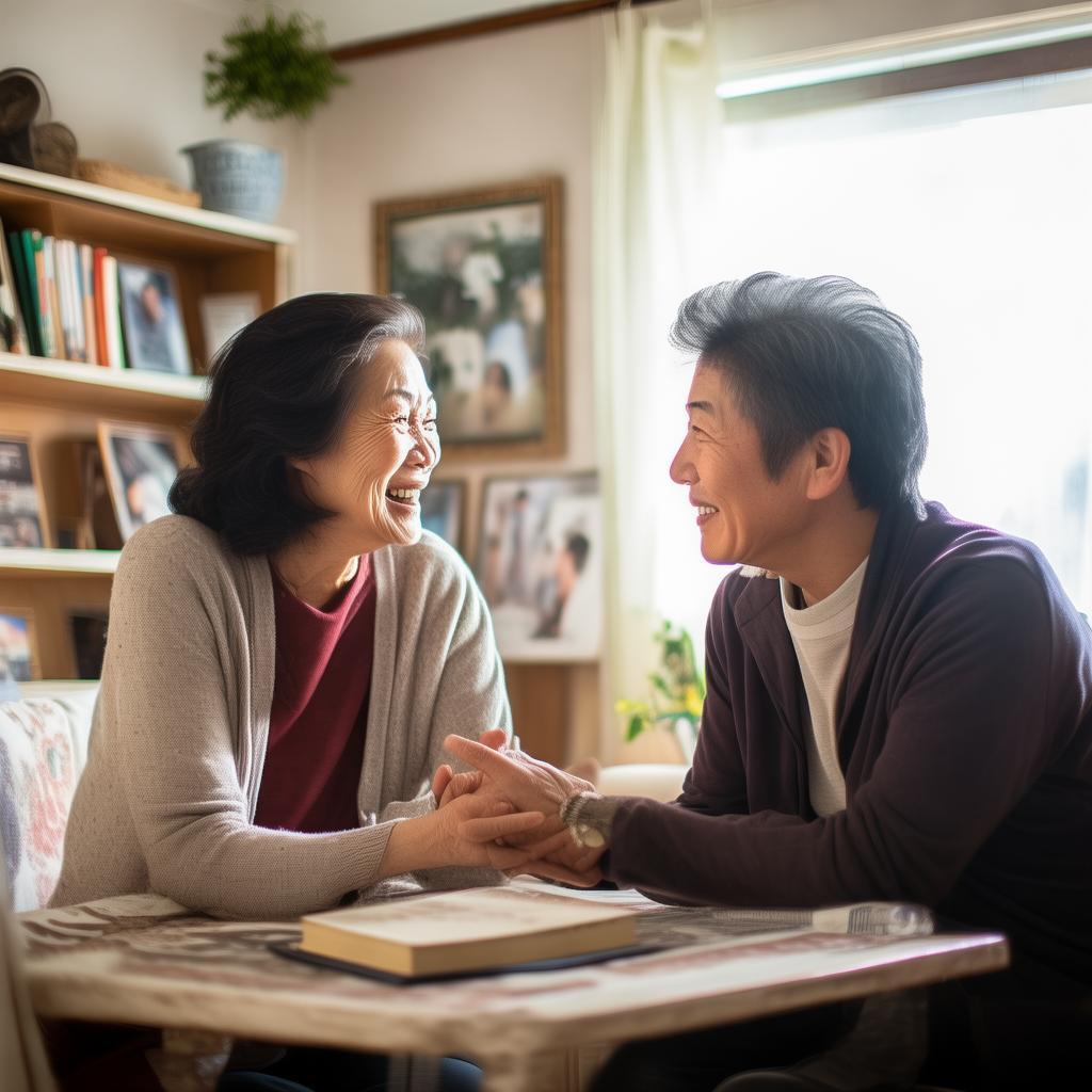 二婚该怎样经营婚姻生活