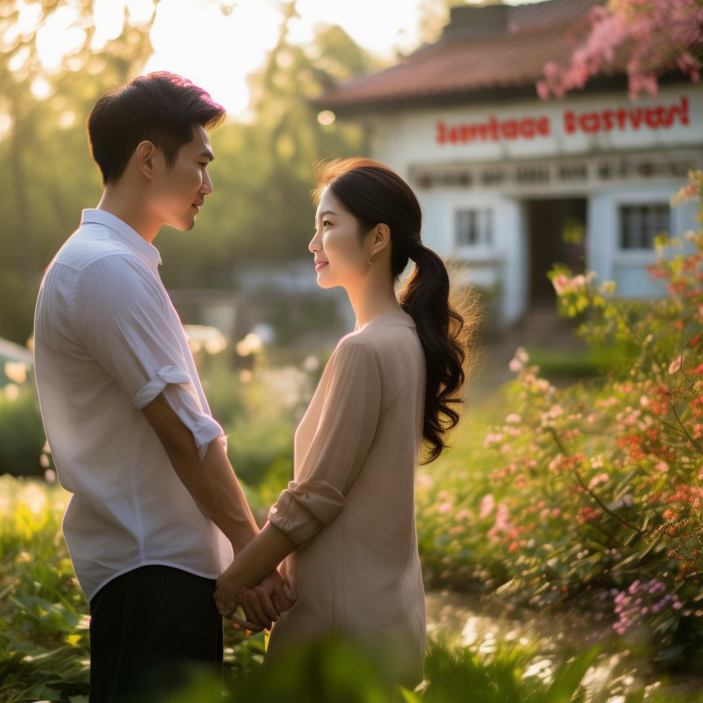 上海专业婚姻挽救医院