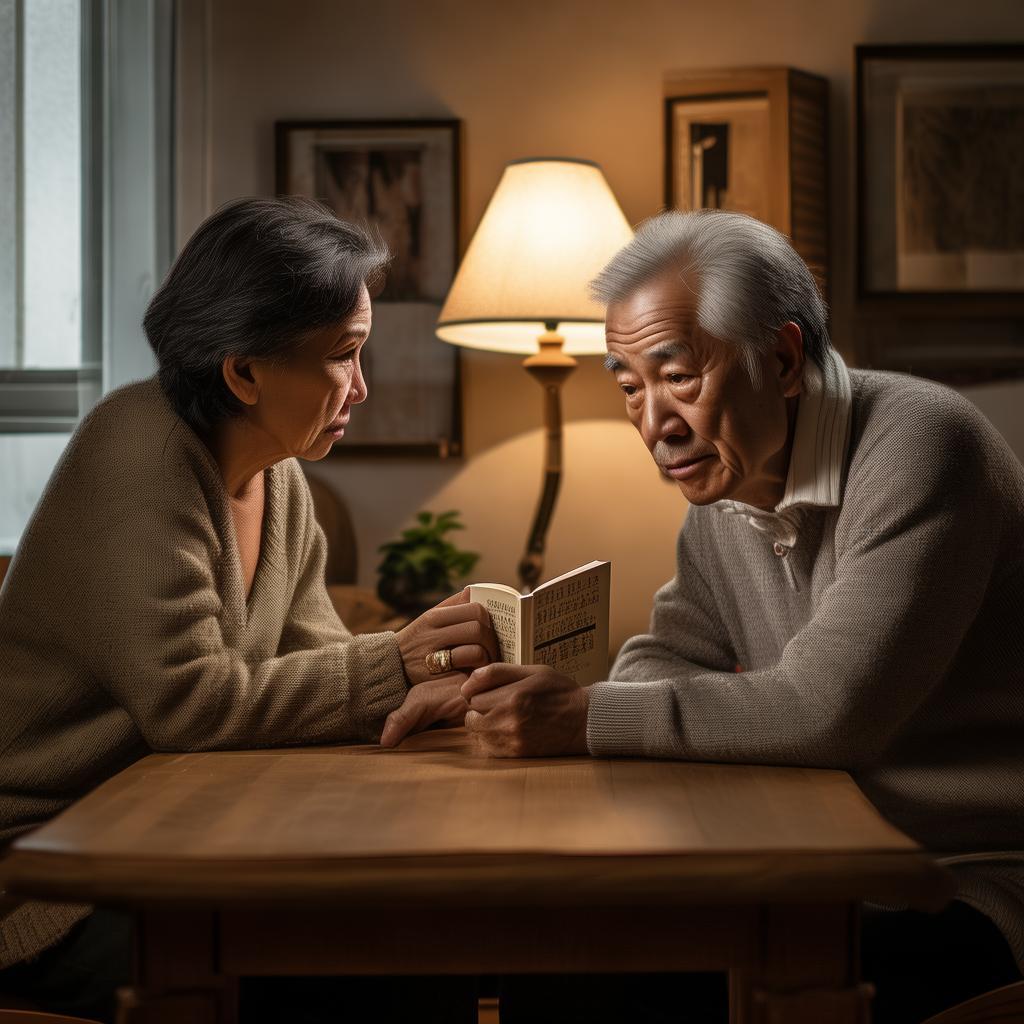 二婚经营婚姻真的好难