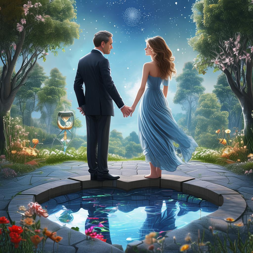 双鱼挽救婚姻会幸福吗