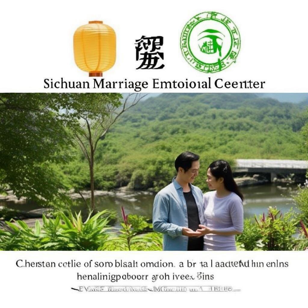 四川婚姻情感挽救中心