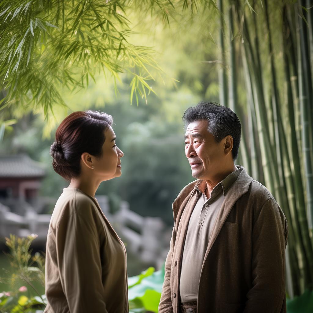 四川挽救中年婚姻危机