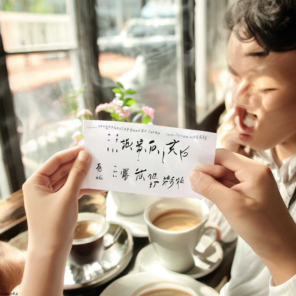 两个恋爱小技巧是什么呢