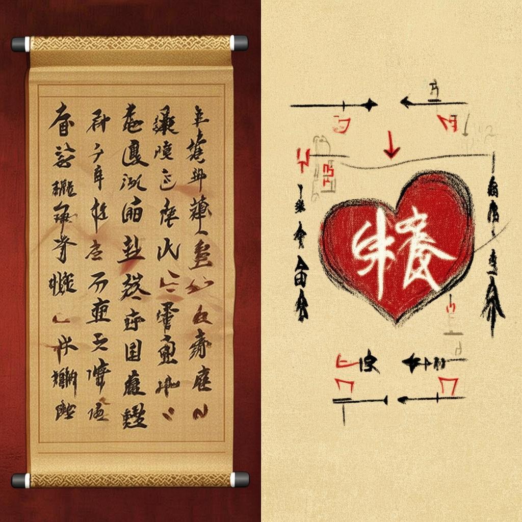 六国论与恋爱技巧的区别