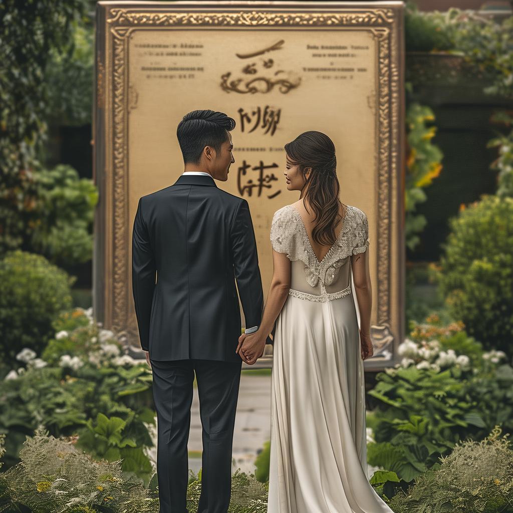 夫妻经营婚姻的口诀是