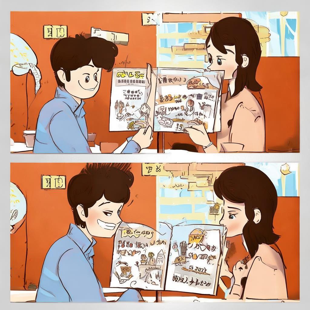 你以为的恋爱技巧有哪些