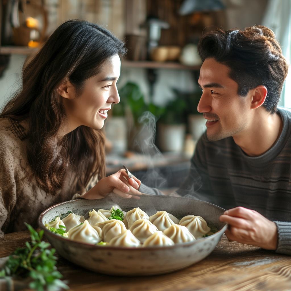 一碗馄饨挽救婚姻的意义