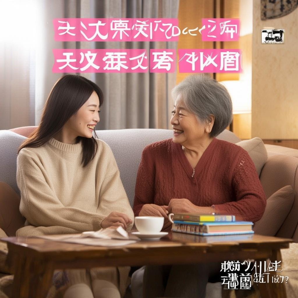 亲妈恋爱技巧有哪些呢