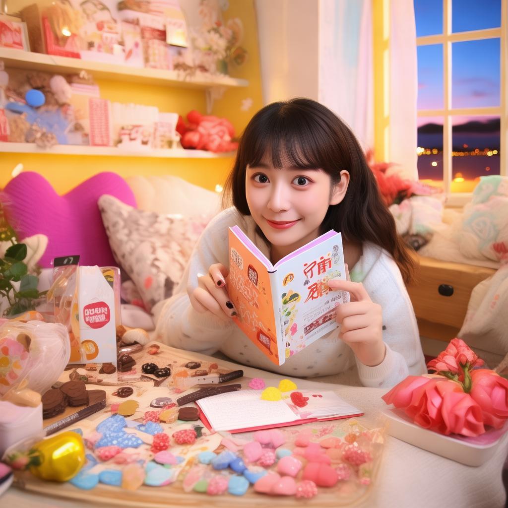 亲妈恋爱技巧有哪些呢女生