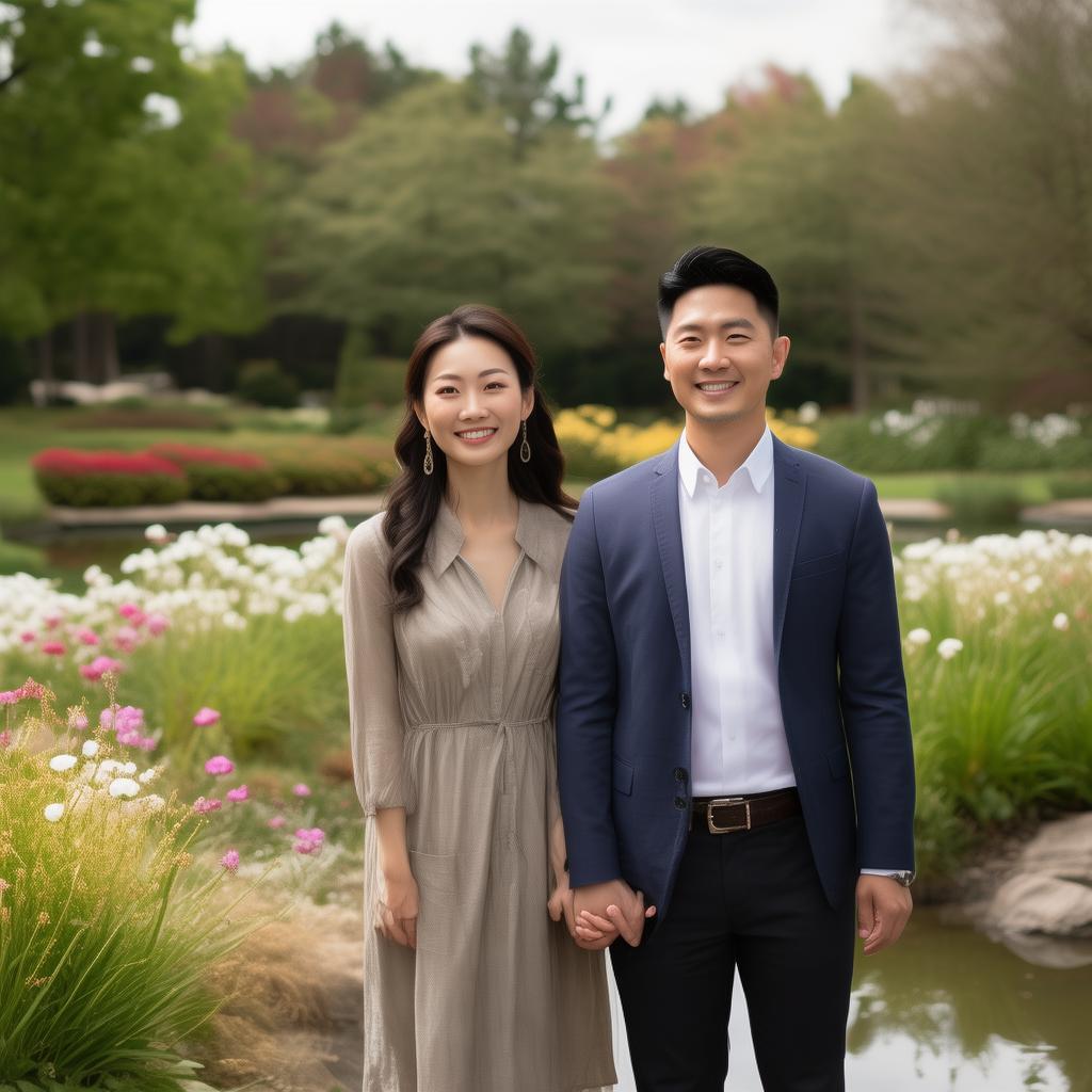 夫妻之道经营婚姻是什么