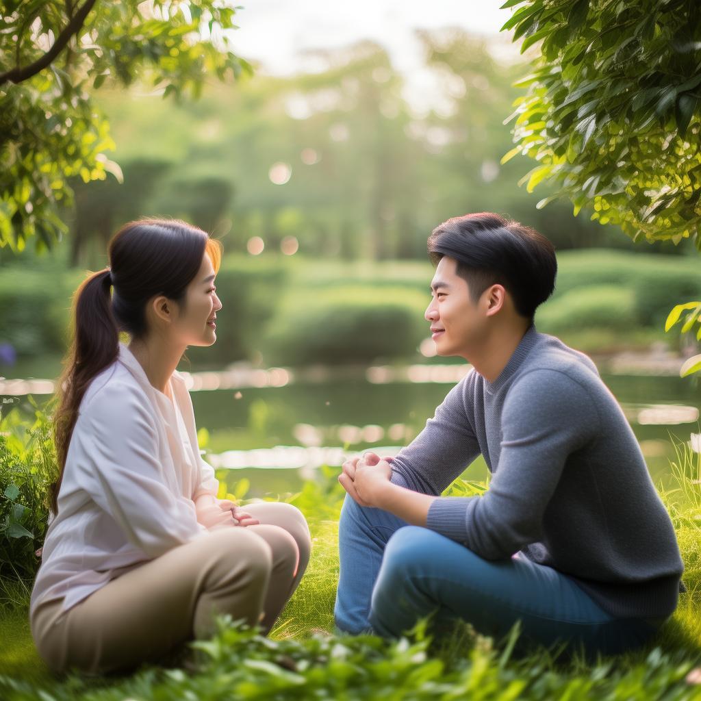 中国最专业的婚姻挽救