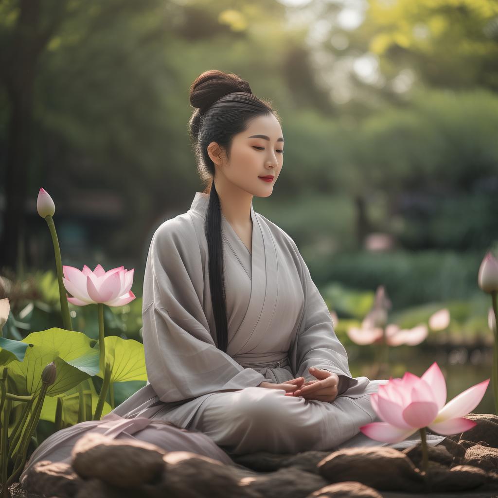 佛教徒女怎么经营好婚姻