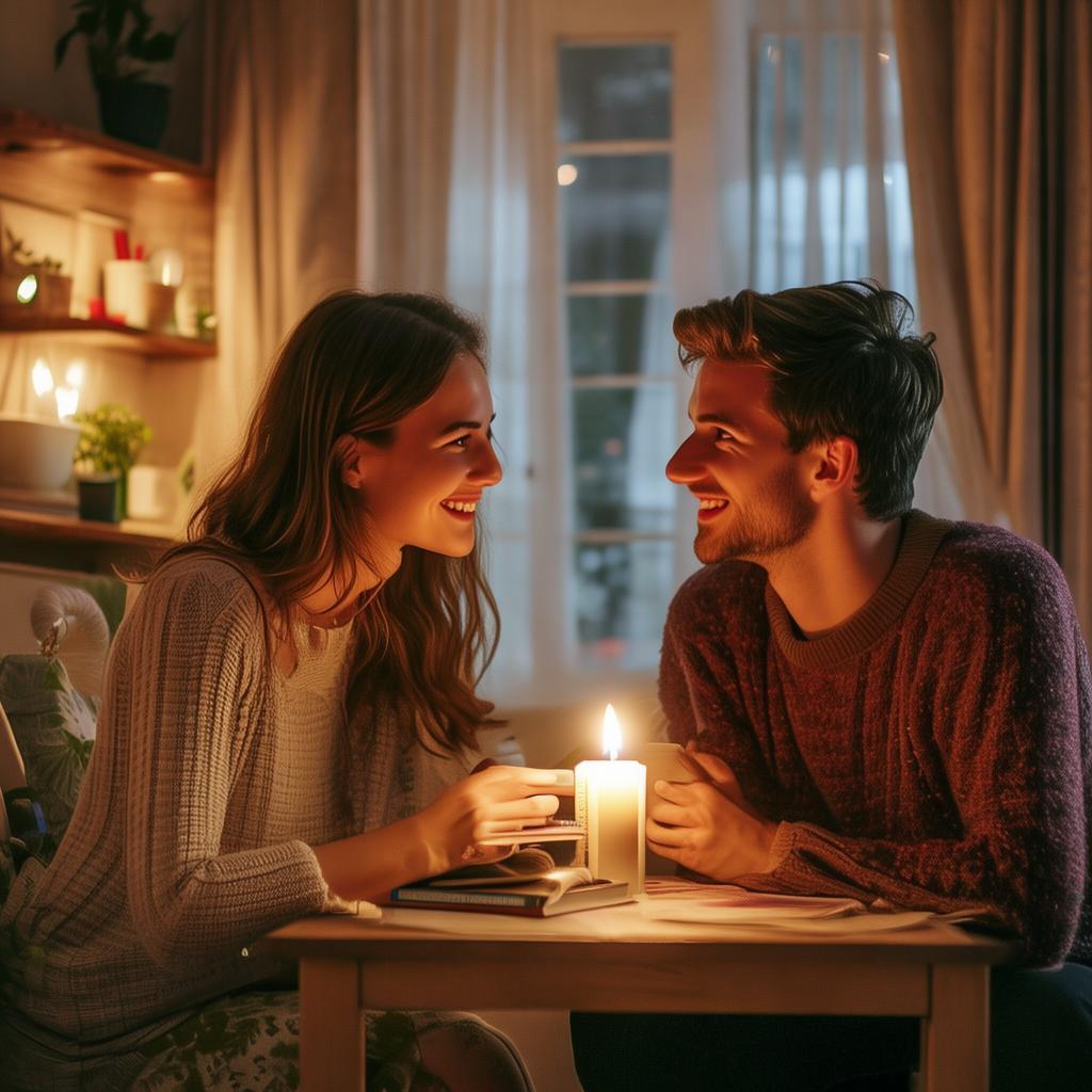 刚结婚后怎么经营婚姻的