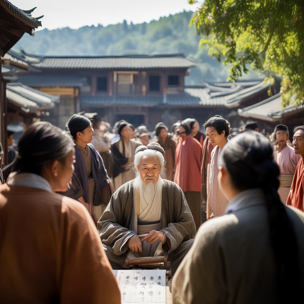 古代婚姻经营制度的演变