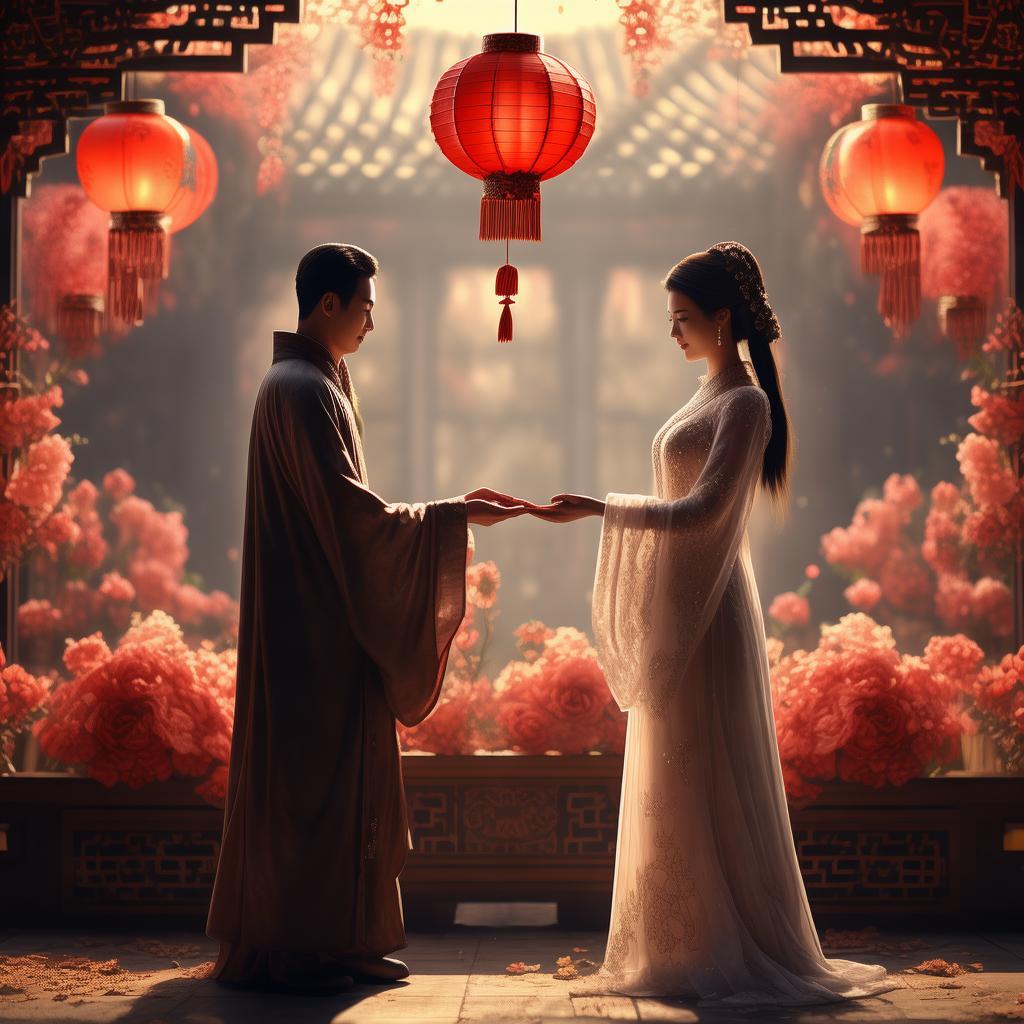 古代婚姻经营制度是什么
