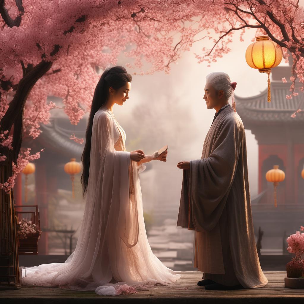 古代婚姻经营制度特点是