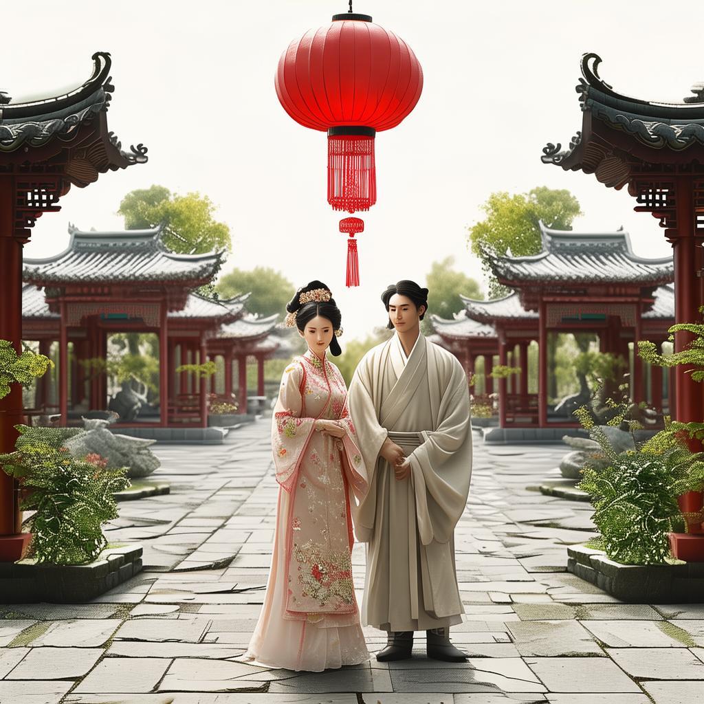 古代婚姻经营制度有哪些