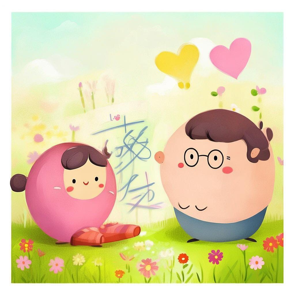 丸子恋爱小技巧是什么