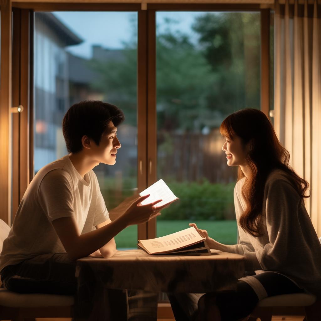 好好经营你的婚姻怎么样
